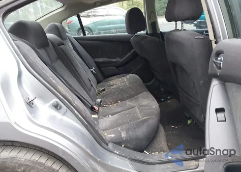 2007 Nissan Altima 2.5 S z USA, uszkodzony, nr VIN 1N4AL21E67N435254